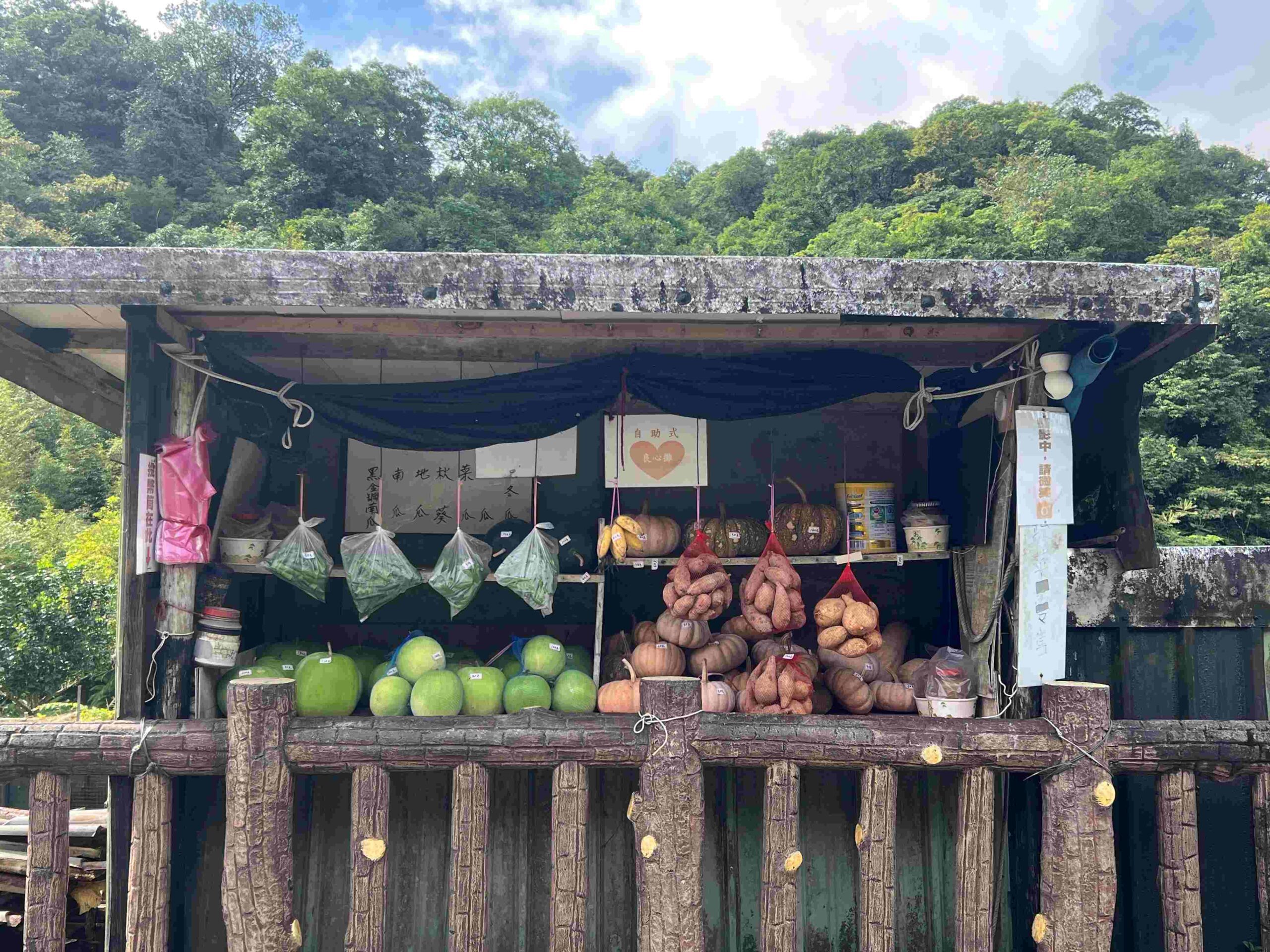 「走讀淡蘭  慢旅山林」─ 新北微笑106串起工藝與信任的百年古道之旅