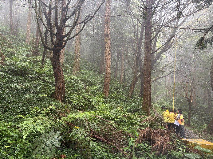 115年度東眼山戶外教學車資補助2月起開放申請 - 睿傳媒 Rightmedia