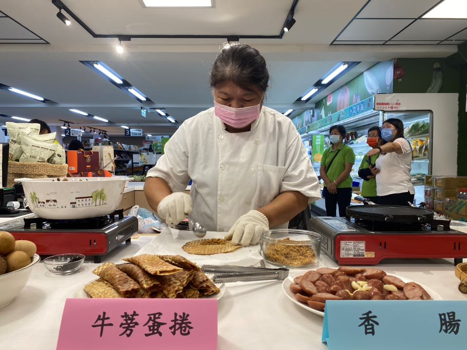 「佳里好蒡」2025牛蒡產業文化活動  6月7日即將登場