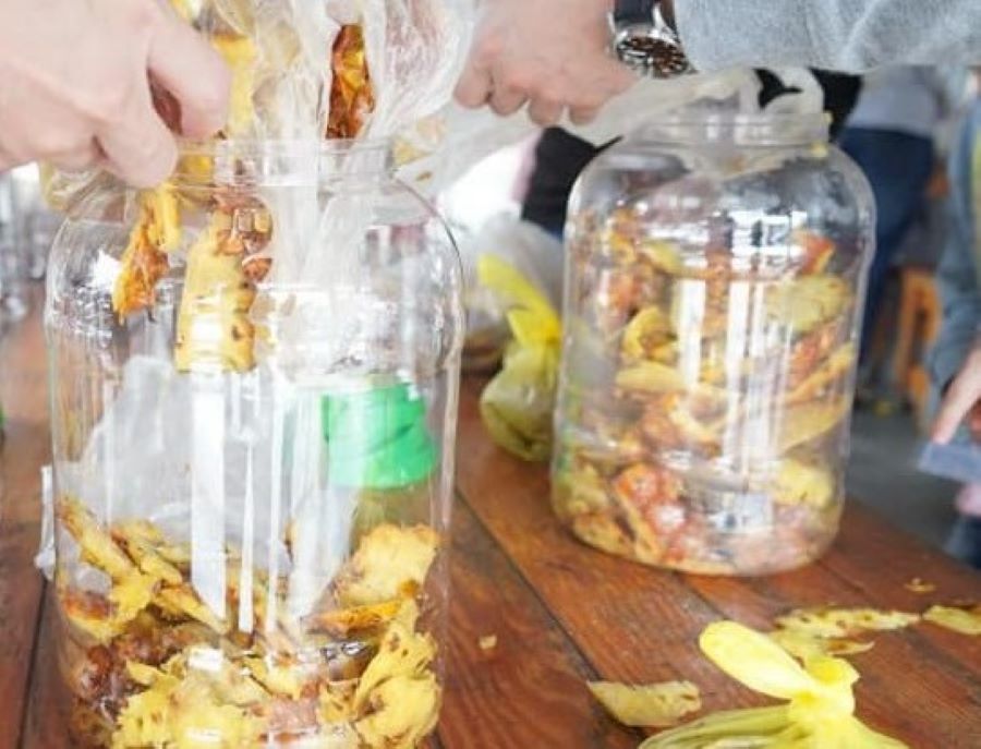 神農市集迎端午旺來嚐一夏 肉粽DIY在地農產品初夏開張 - 睿傳媒 Rightmedia