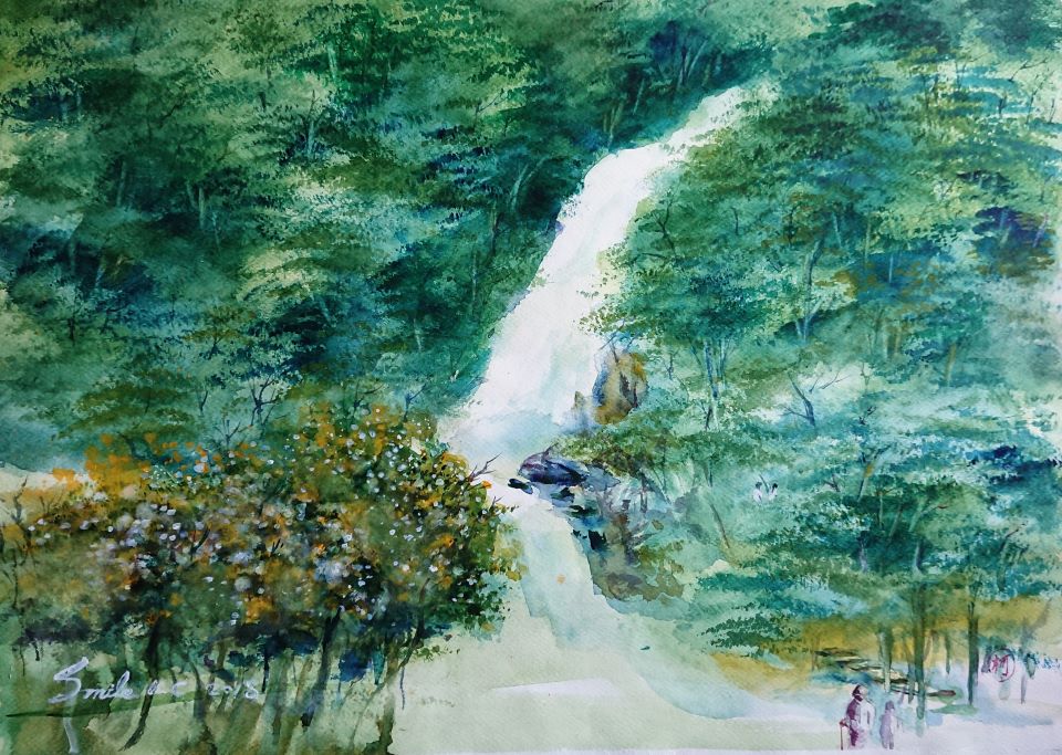 「端陽舞藝」高雄市藝文團體理事長協會聯展熱鬧登場  傳統與藝術共融飄香端午