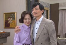 三立台八《願望》林秀玲出場驚呆觀眾 化身操控感情的女博士! 霍正奇甜喊:「她給我特殊待遇」