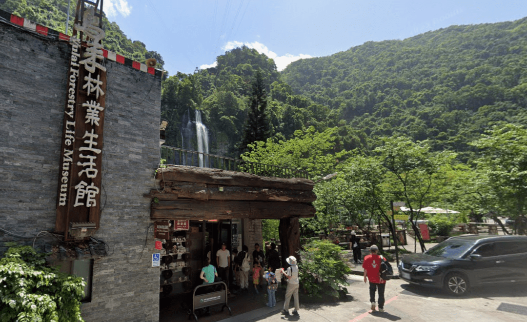 「台車事件簿」特展  化身山林偵探走入時光軌跡 「台車事件簿」特展  化身山林偵探走入時光軌跡