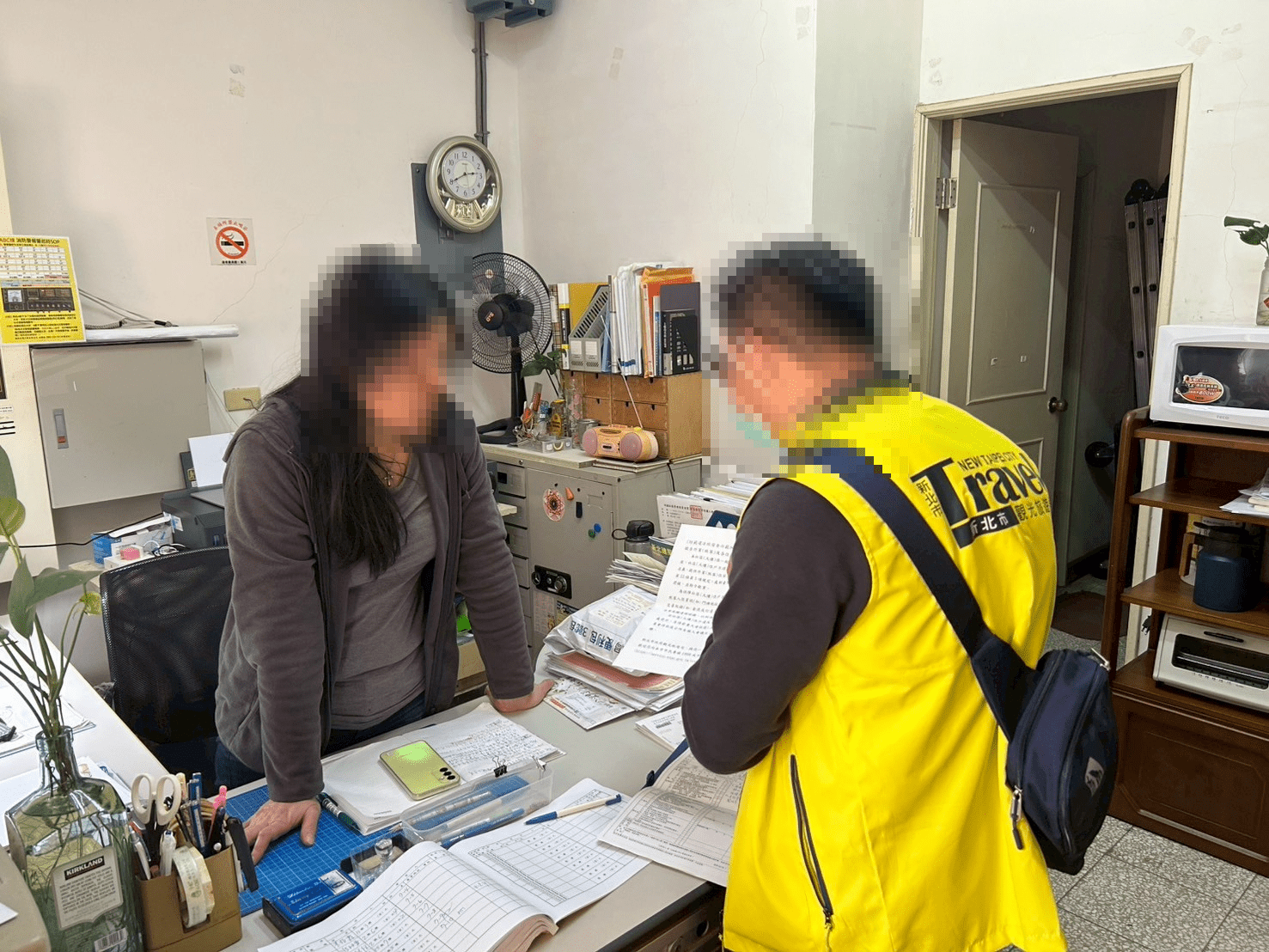 旅遊旺季新北住宿選合法 拒非法日租保障住的安全